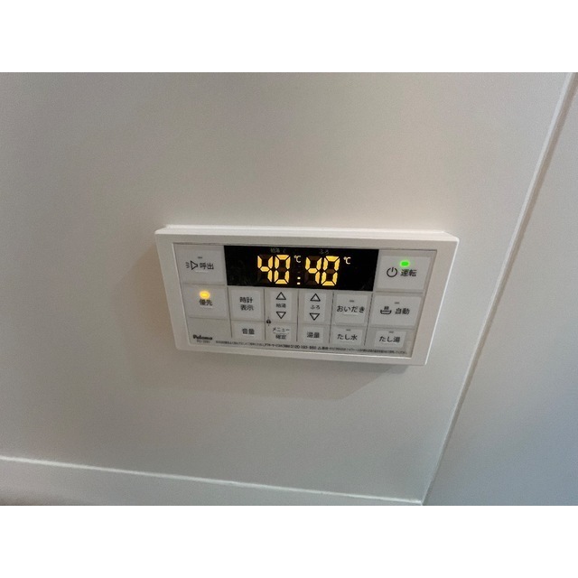 エステイトB東岩槻103号室 部屋その他