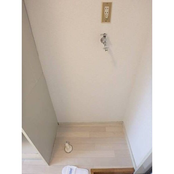 ジュネパレス柏第480201号室 部屋その他