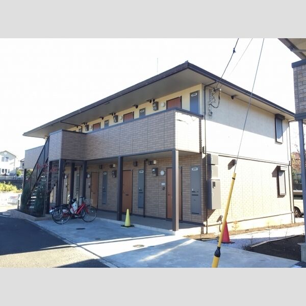 ヴェルデⅡ 外観②