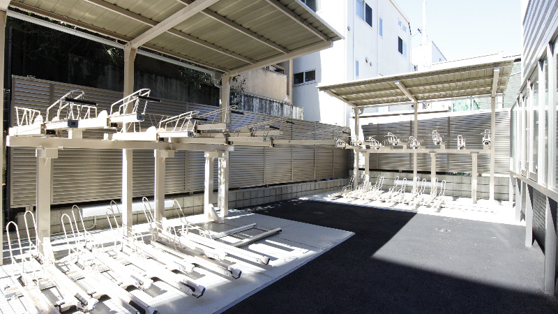 ステージグランデ用賀アジールコート3階 部屋その他