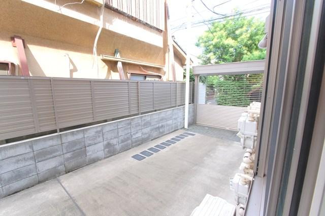 i-LAND荻窪1階 その他