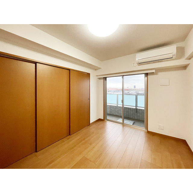 アーバハイツ六町環七北通り0704号室 部屋その他