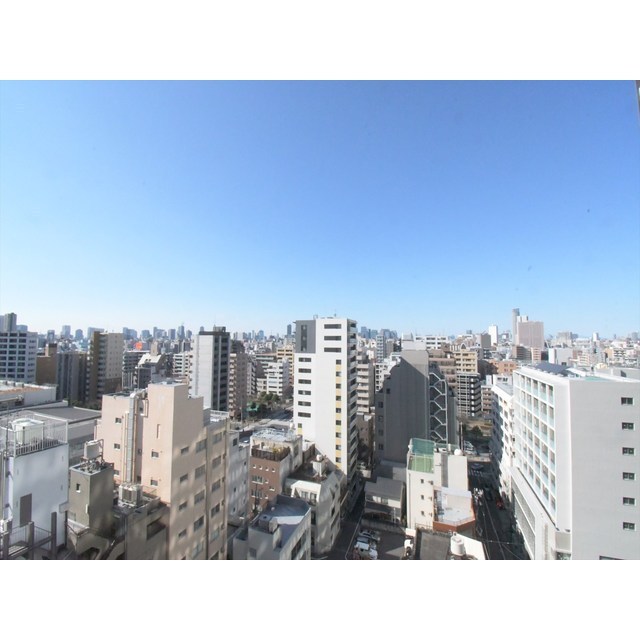 Primal KinshichoⅡ1401号室 部屋その他