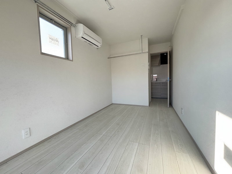 シアターハウス赤羽1階 内観