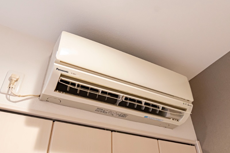 LaVerita勝田台 部屋設備