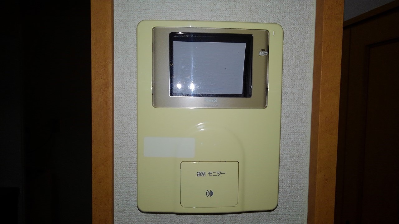 レオパレス伸夫103号室 部屋その他