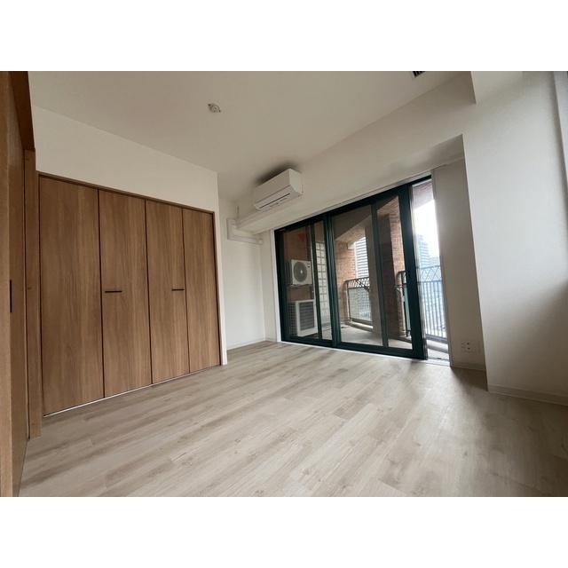 ルネパルティーレ汐留0901号室 部屋その他