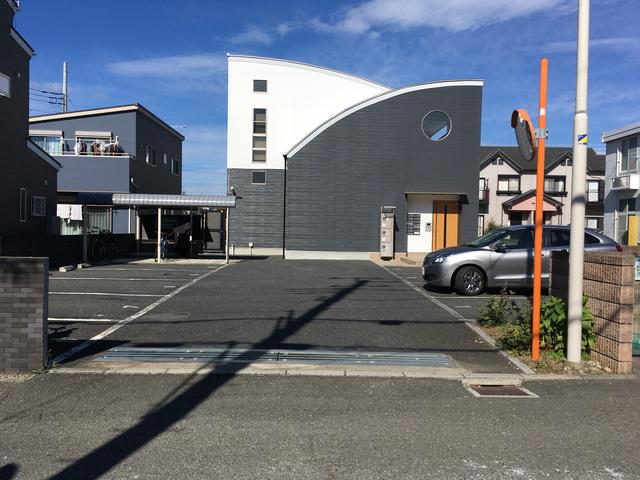 サンヴィアーレ湘南2階 外観・土地