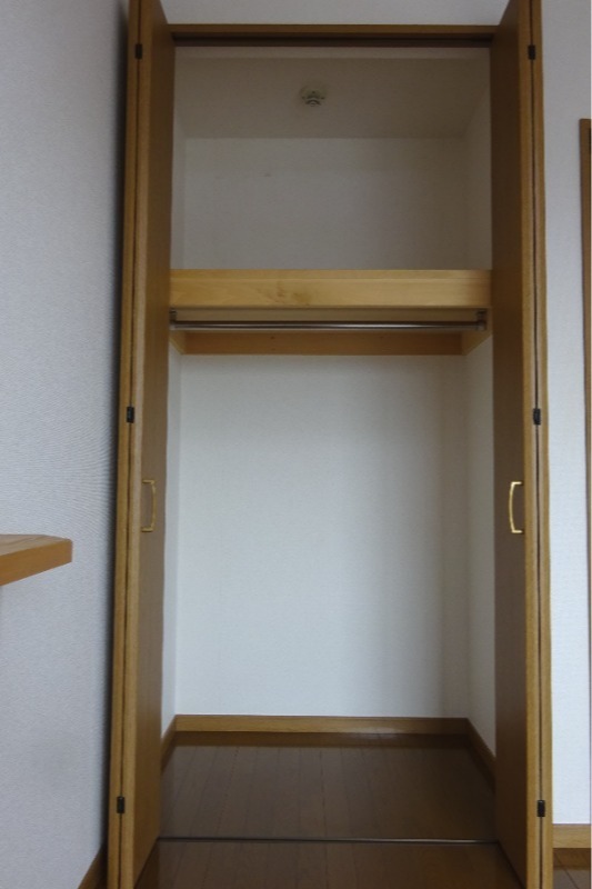 ルミール2階 ※別部屋写真参照