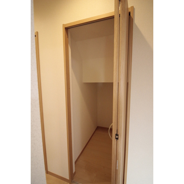 アムールSⅢ101号室 内観