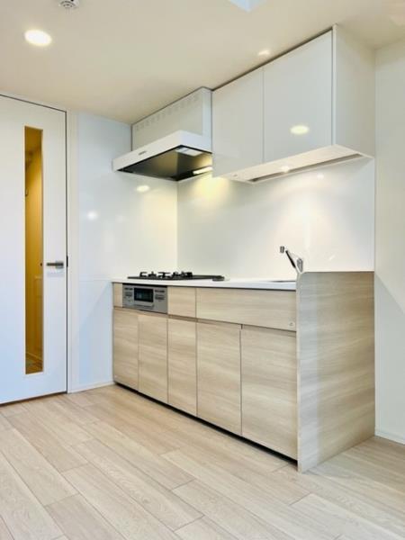 Ｂｒｉｌｌｉａ　ｉｓｔ　駒込 キッチン