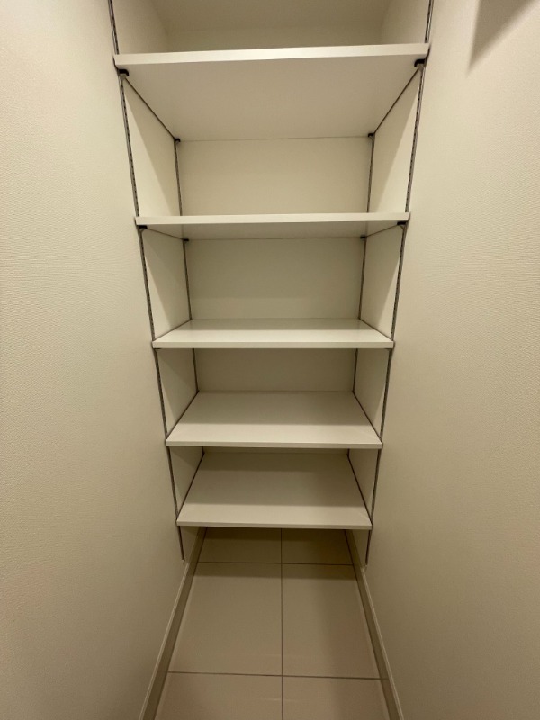 ブライズ堀切菖蒲園3階 内観