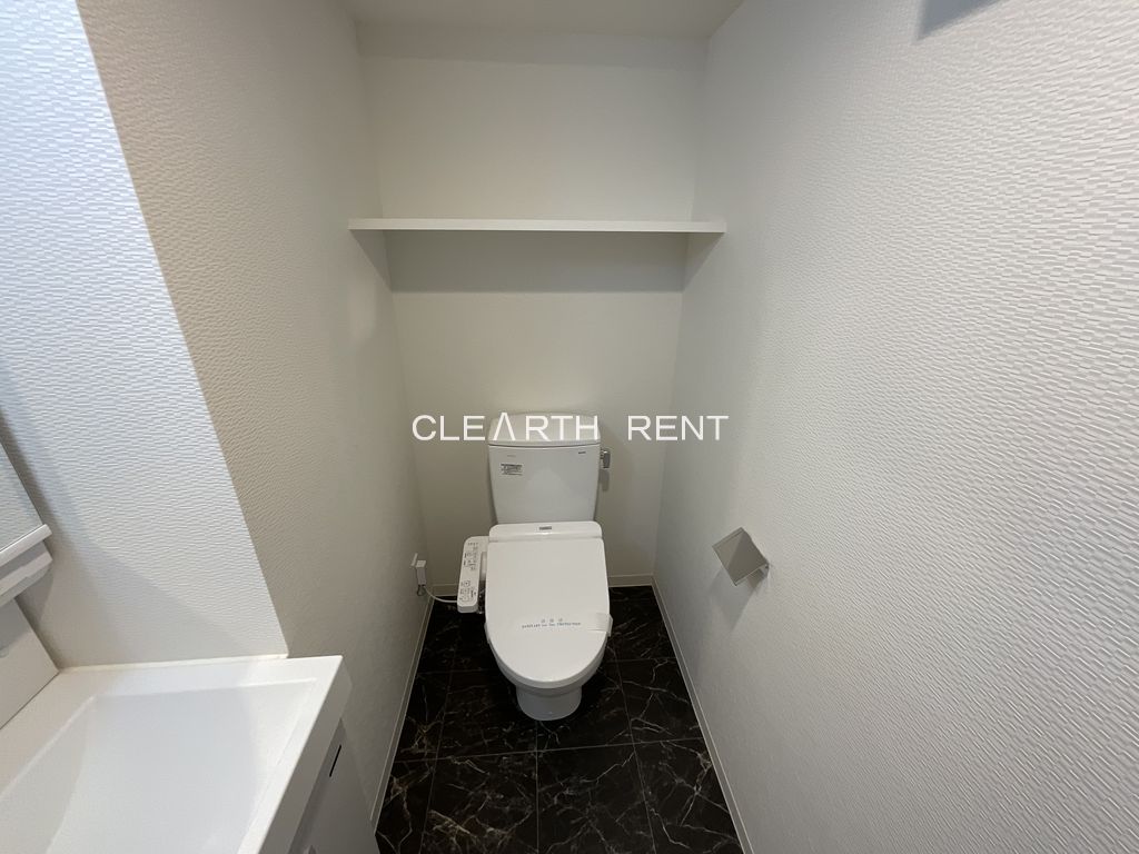 Ｖａｌｏｒｅ Ｎｉｓｈｉｓｕｇａｍｏ14階 同タイプ別住戸写真となります。現況と異なる場合がございます。