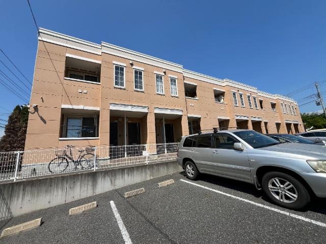 エスペランサ　Ｂの外観画像