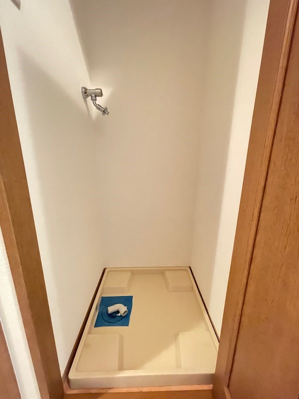レジディア上野池之端4階 部屋その他