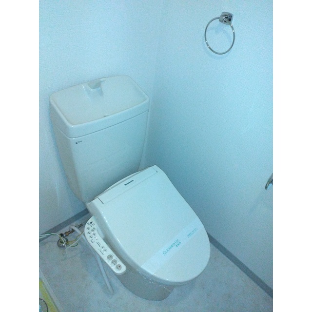 ル・リオン中野白鷺2階 同建物別部屋の参考画像