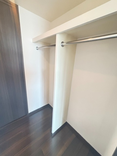 レジディア日本橋馬喰町Ⅲ 収納