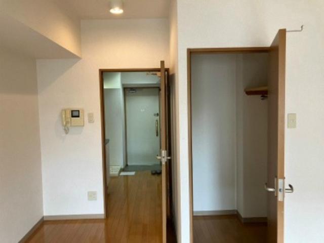 ラ・ルミエール宇田川2階 内観