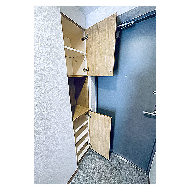 エクセラン池袋0406号室 同建物別部屋の参考画像