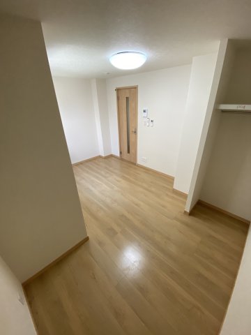 Novello102号室 寝室