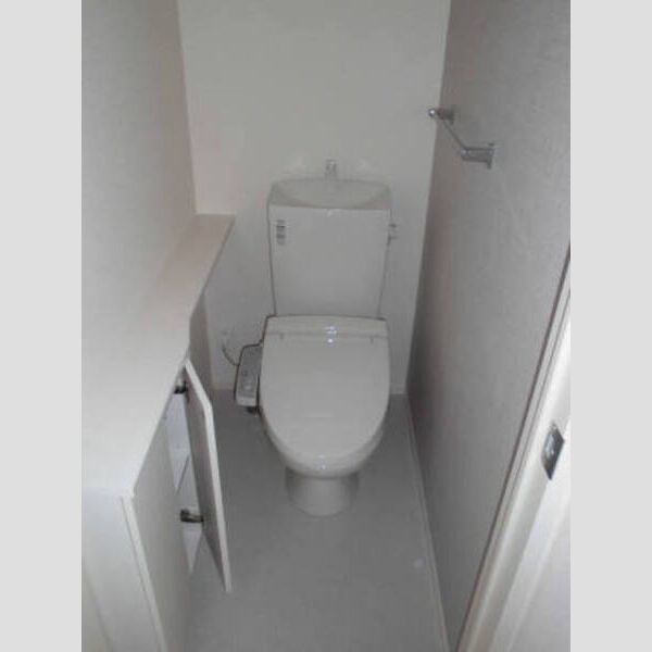 プレミアムコート　A A101トイレ