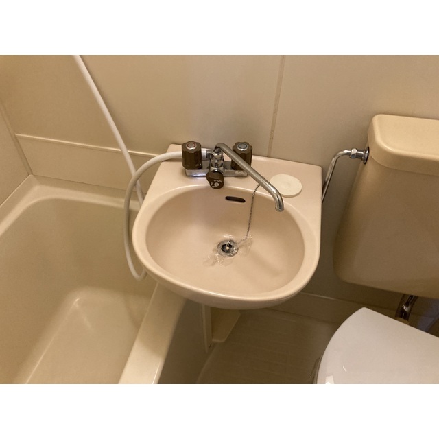 ブラウン第2101号室 内観