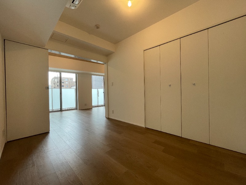 レジディア日本橋人形町Ⅱ11階 同建物別部屋の参考画像