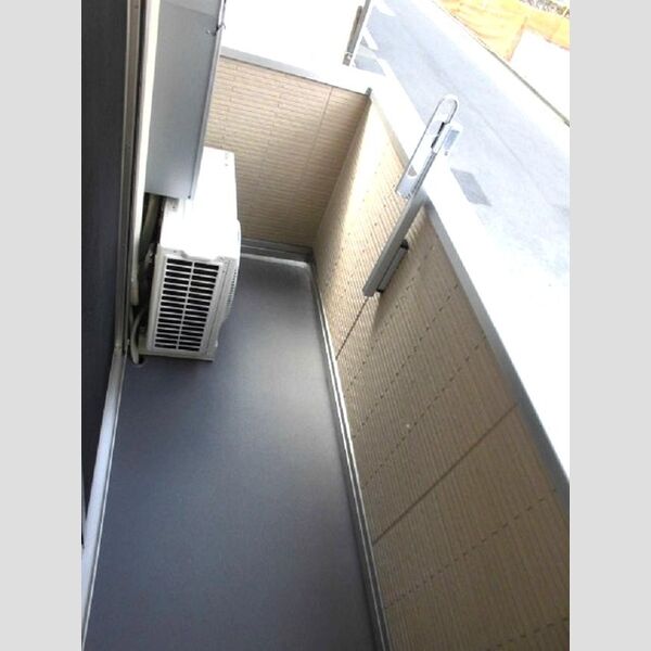 VICTOIRE(ヴィクトワール) バルコニー