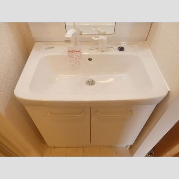 グランディール 洗髪洗面化粧台