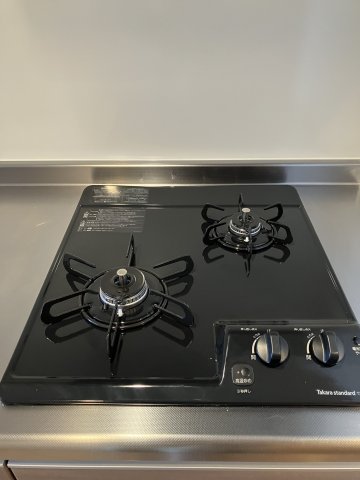 プライムアーバン門前仲町 キッチン