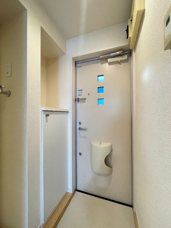 ロフティ向ヶ丘遊園2階 部屋その他