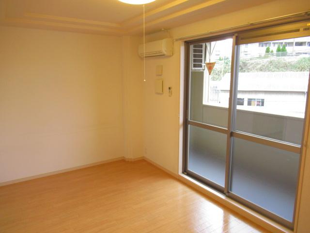 ウィルマルカ306号室 同物件306号室写真