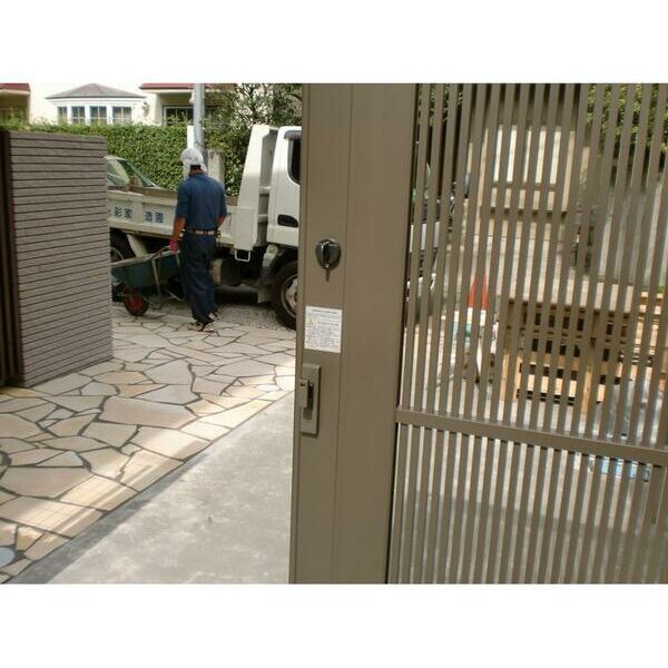 フォレスト永福 周辺