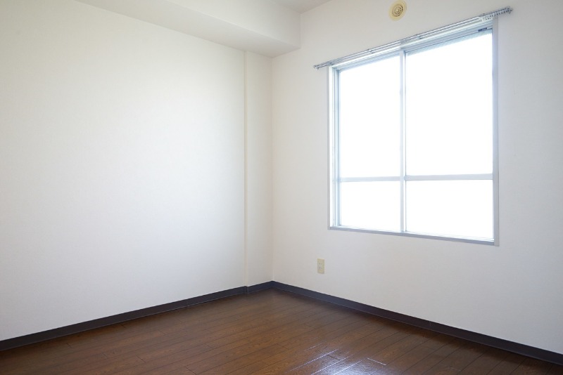 メイプルハイツⅠ3階 部屋その他