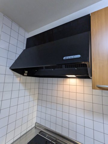 アソシエール溝の口1303号室 同建物別部屋の参考画像