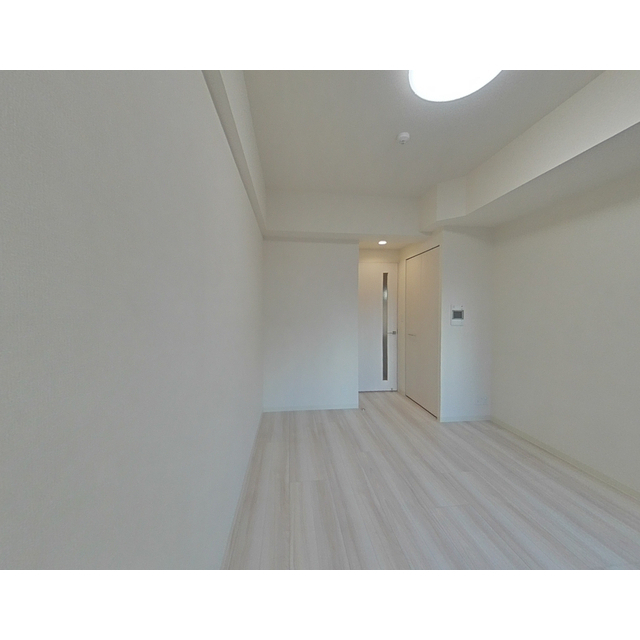 プレサンスブルーム浅草North0208号室 リビング