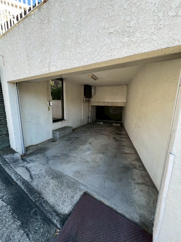 4丁目貸家の外観画像