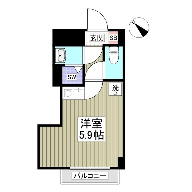 リビング