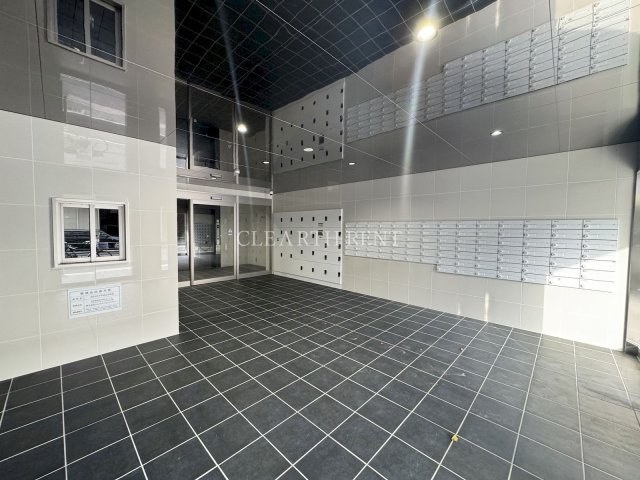 ＧＲＡＮ ＰＡＳＥＯ 谷在家3階 その他共有部分