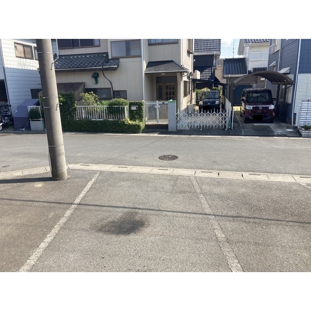 リブレス吉見101号室 部屋その他