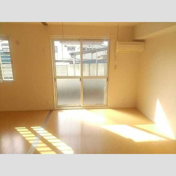 アーク・ド・ルミエール105号室 部屋その他