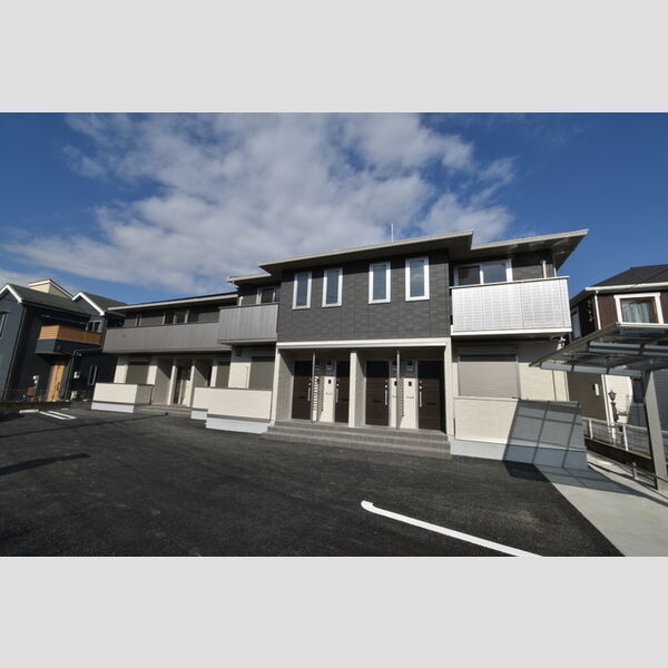 セッテ ルーチェの外観画像