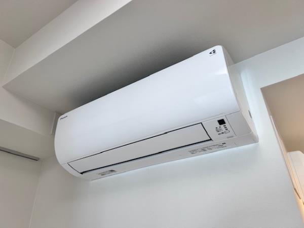 Ｂｒｉｌｌｉａ　ｉｓｔ　大井町10階 部屋設備