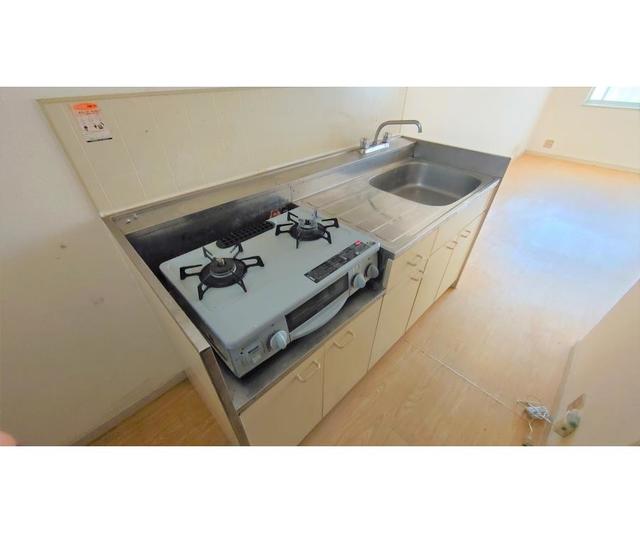 ツインハイツ秋山2205号室 同建物別部屋の参考画像