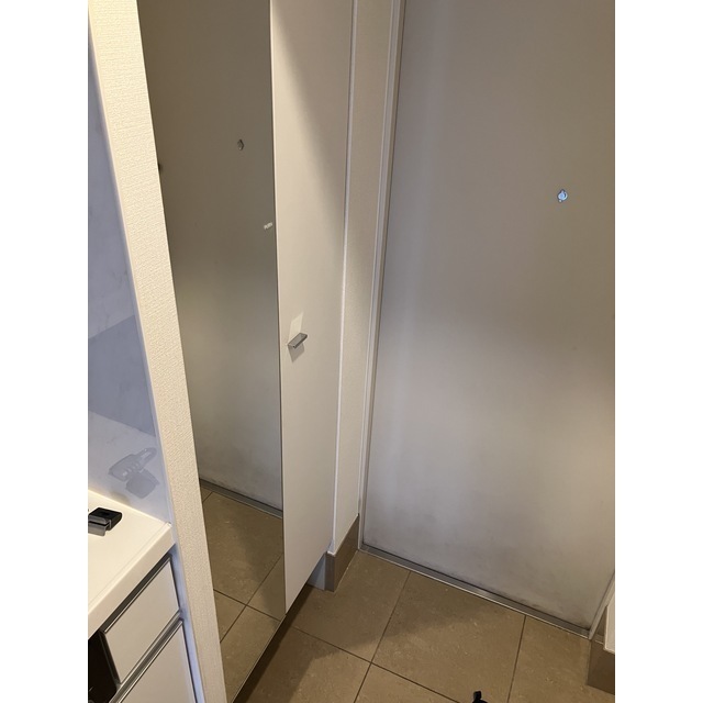 エスタート品川南大井Ⅱ 玄関