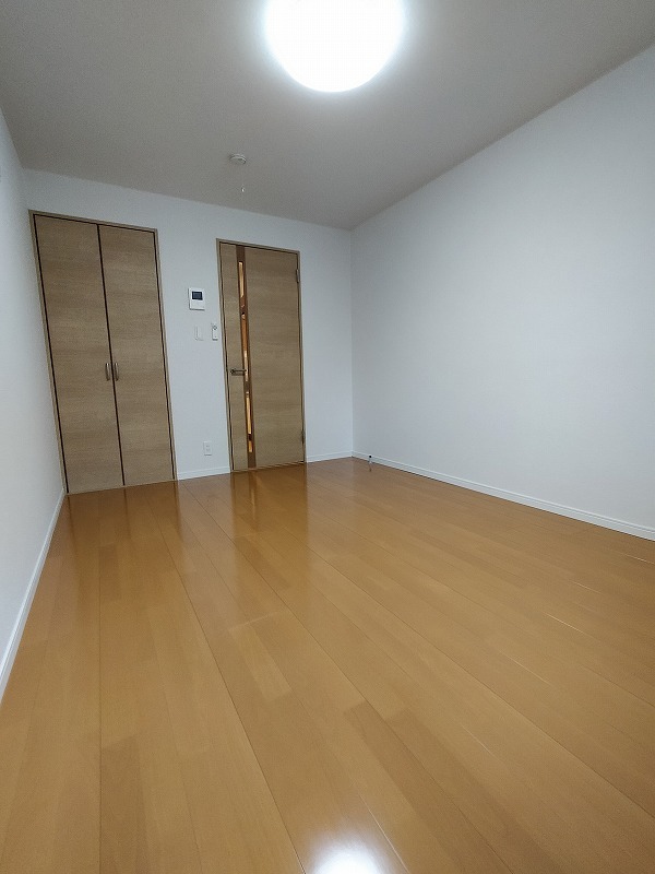 ロク・ハウスⅢ1階 部屋その他