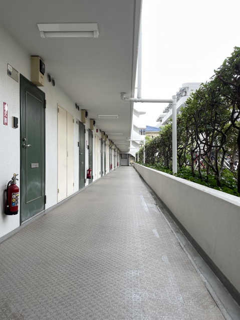 スカイコート白楽第2302号室 部屋その他