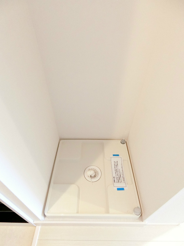 リブリ・アリーナ湘南台 部屋設備