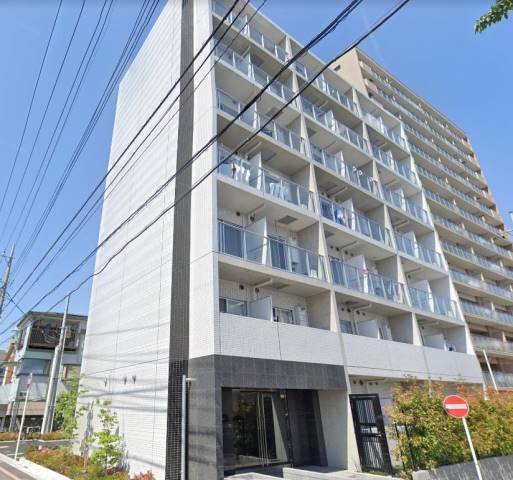 REALIZE西川口Ⅱ6階 外観