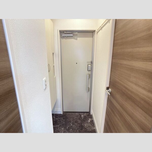 アネックスSagami101号室 玄関